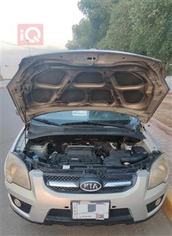 کیا سپۆرتاج